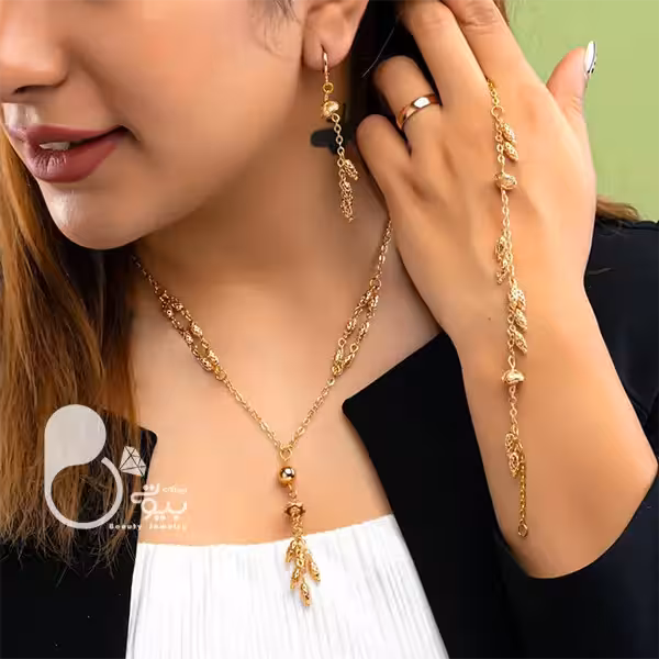 ست کامل ژوپینگ