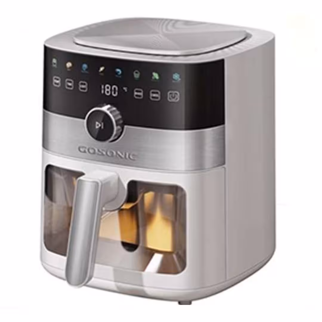 سرخ کن بدون روغن گوسونیک مدلGAF-756(سرخکن گاسونیک)