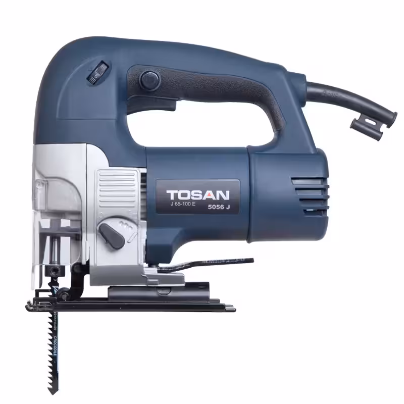 اره عمود بر 650 وات مدل 5056J توسن