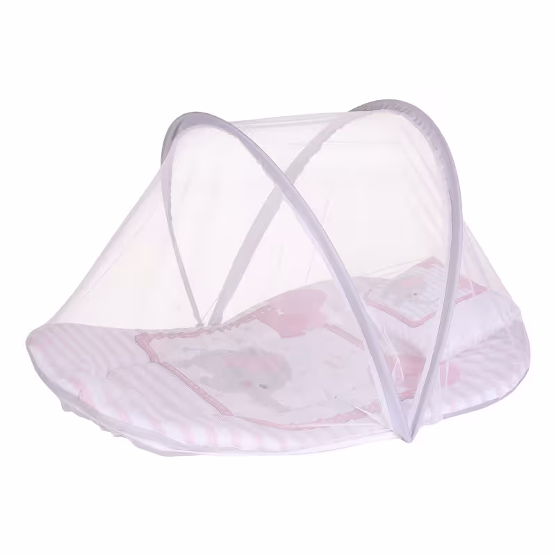 پشه بند کودک مدل فیل