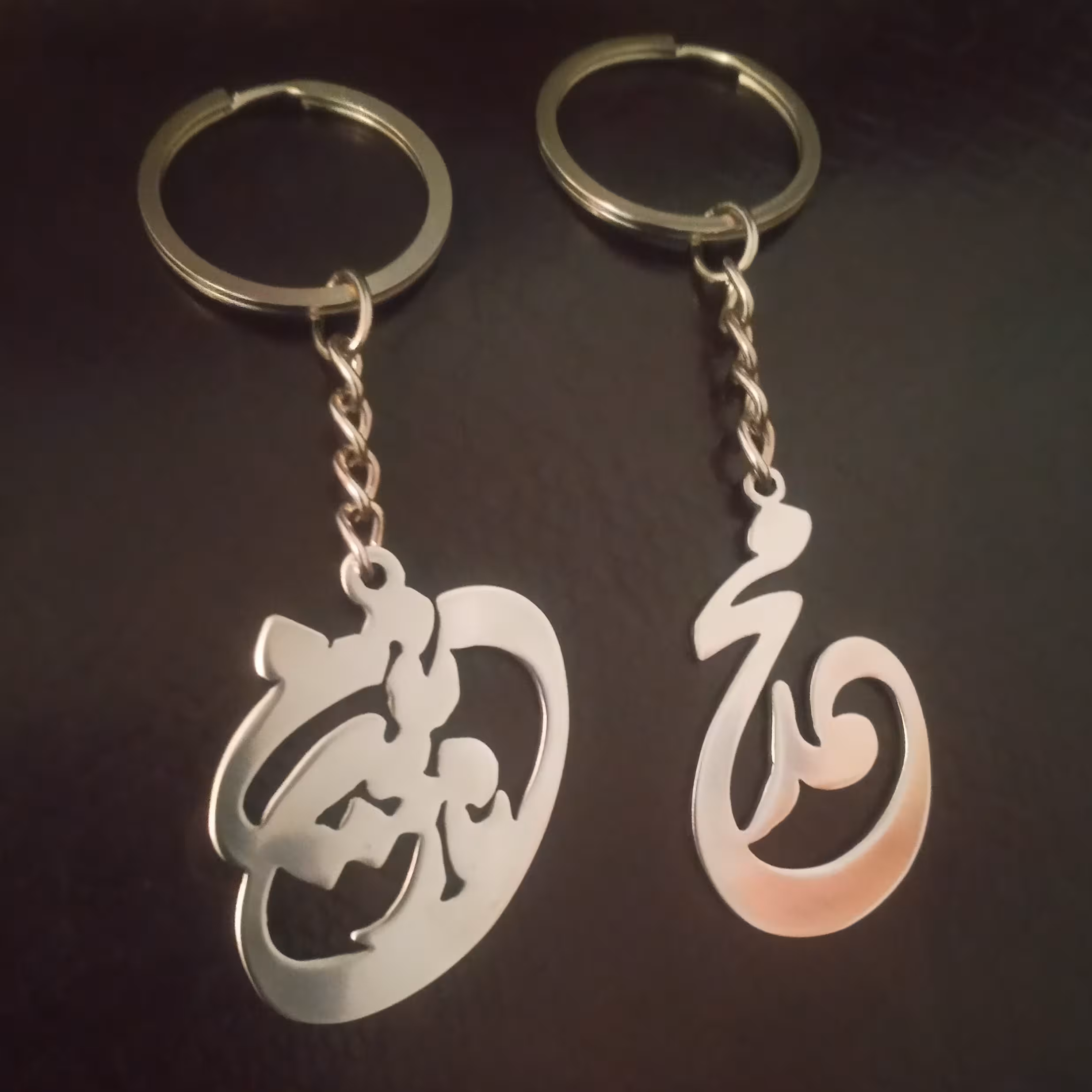 جاکلیدی های ست عاشقانه