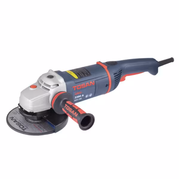 فرز آهنگری 180میلیمتر 2300 وات (3386A)