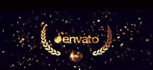 دانلود پروژه آماده افتر افکت : لوگو موشن فوتبال Football Logo