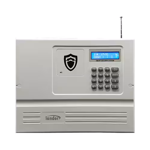 دزدگیر اماکن و منازل  H90