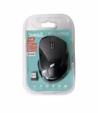 ماوس بی سیم دی-نت مدل G-216