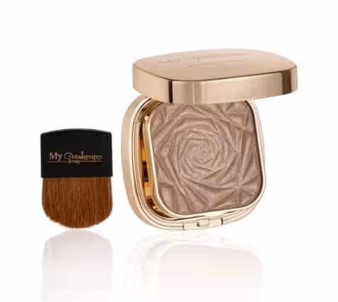 هایلایتر جامد مای میکاپ استوری شماره 3