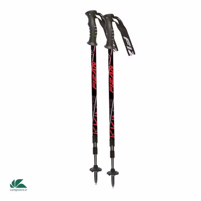 عصای کوهنوردی فیزان مدل TREK 6013