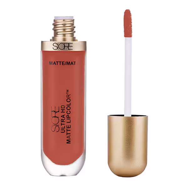 رژ لب مایع سیوره شماره L11