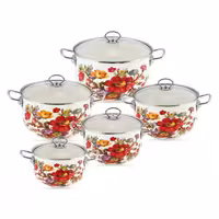 سرویس قابلمه لایف اسمایل مدل NMLP-10S-F1