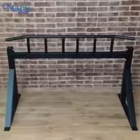 بارفیکس دیواری Wall barfix NS7008