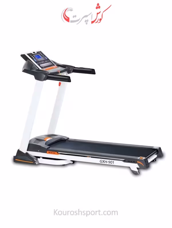 تردمیل خانگی جی ایکس مدل GXH-901