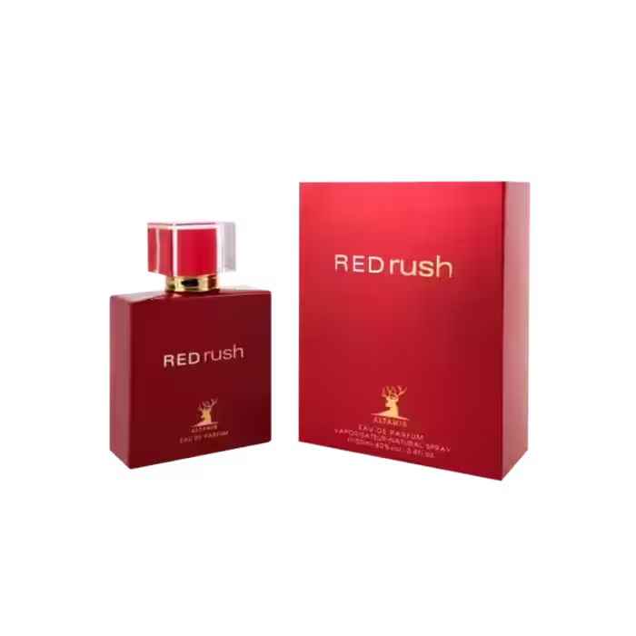 عطر اسپیگان رد راش ( ESPIGAN – Red Rush 100ml )