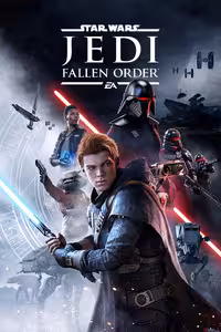 خرید بازی STAR WARS Jedi: Fallen Order