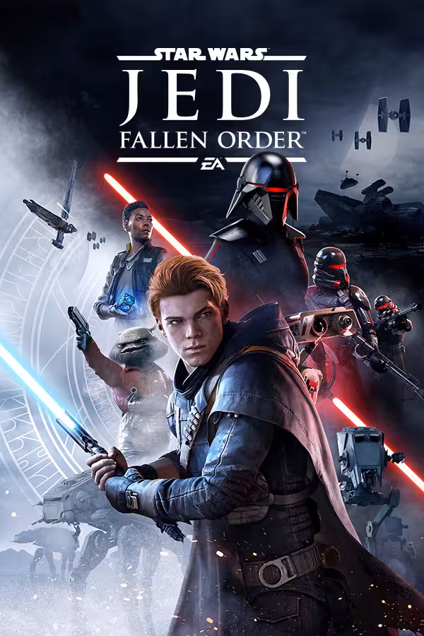 خرید بازی STAR WARS Jedi: Fallen Order