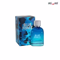 ادکلن ماریاژ بلو فورس Maryaj Blue Force مردانه حجم 100 میلی لیتر