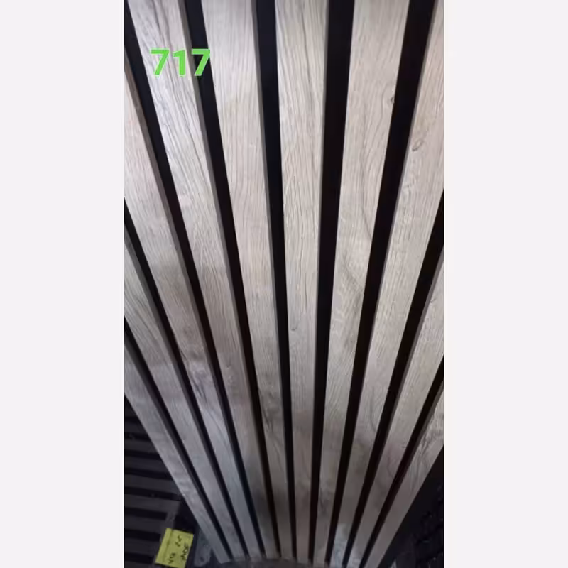 ترمووال فوم پنل افرا کد 717 مغزMDF روکشPVC آماده نصب ابعاد 50در280 cm(ارسال با باربری از تهران)(پس کرایه)
