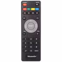 کنترل اسپیکر مکسیدر Maxeeder 110 مینی