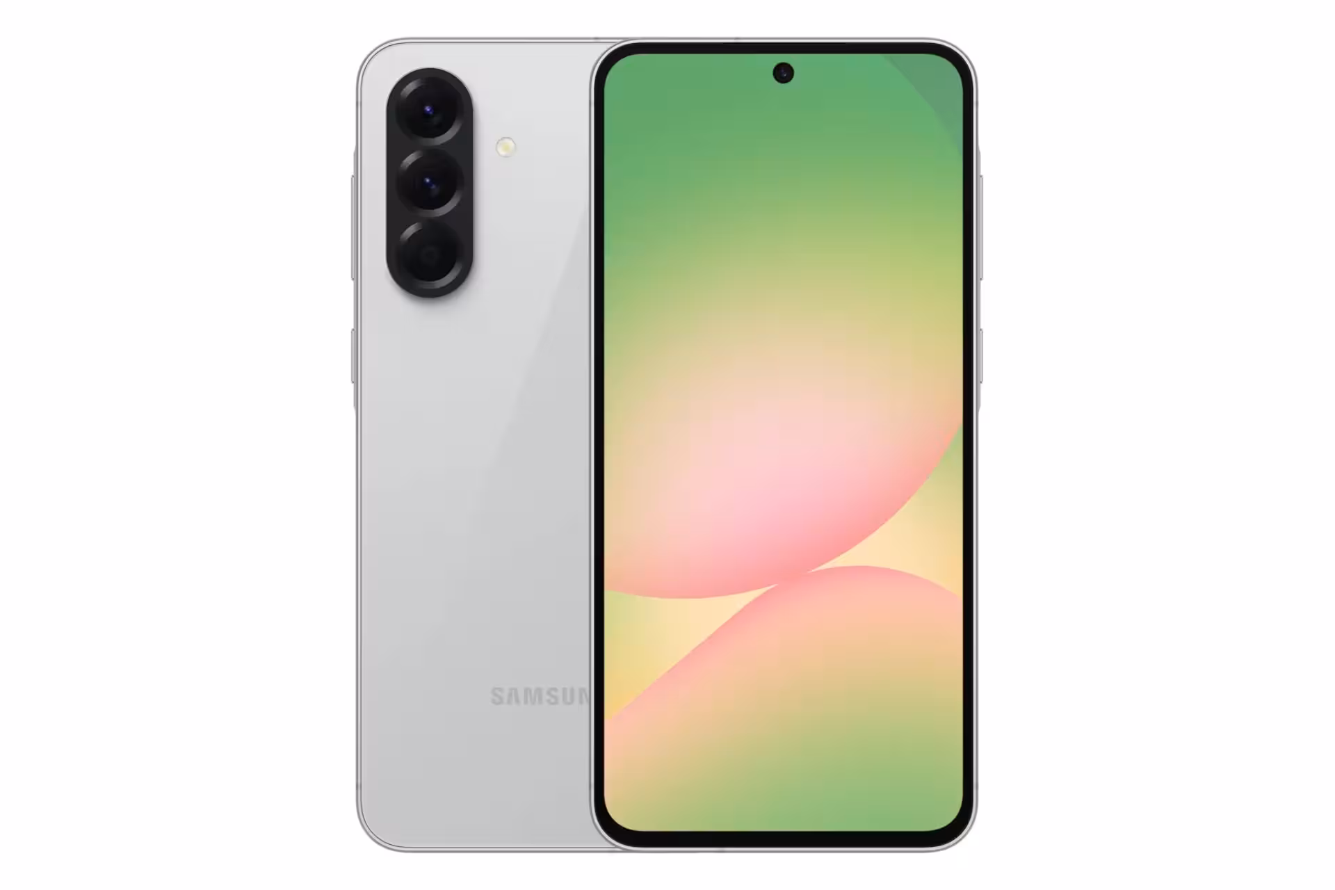 گوشی موبایل سامسونگ مدل A56