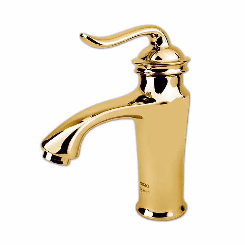 کسری توکاسه مدل دانوب طلایی