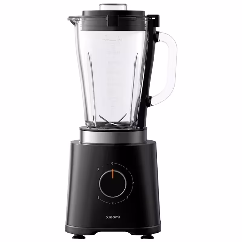 مخلوط‌کن 1.75 لیتری شیائومی | Mi Blender 1.75L MLLJ001CM - فروشگاه اینترنتی می‌مارکت