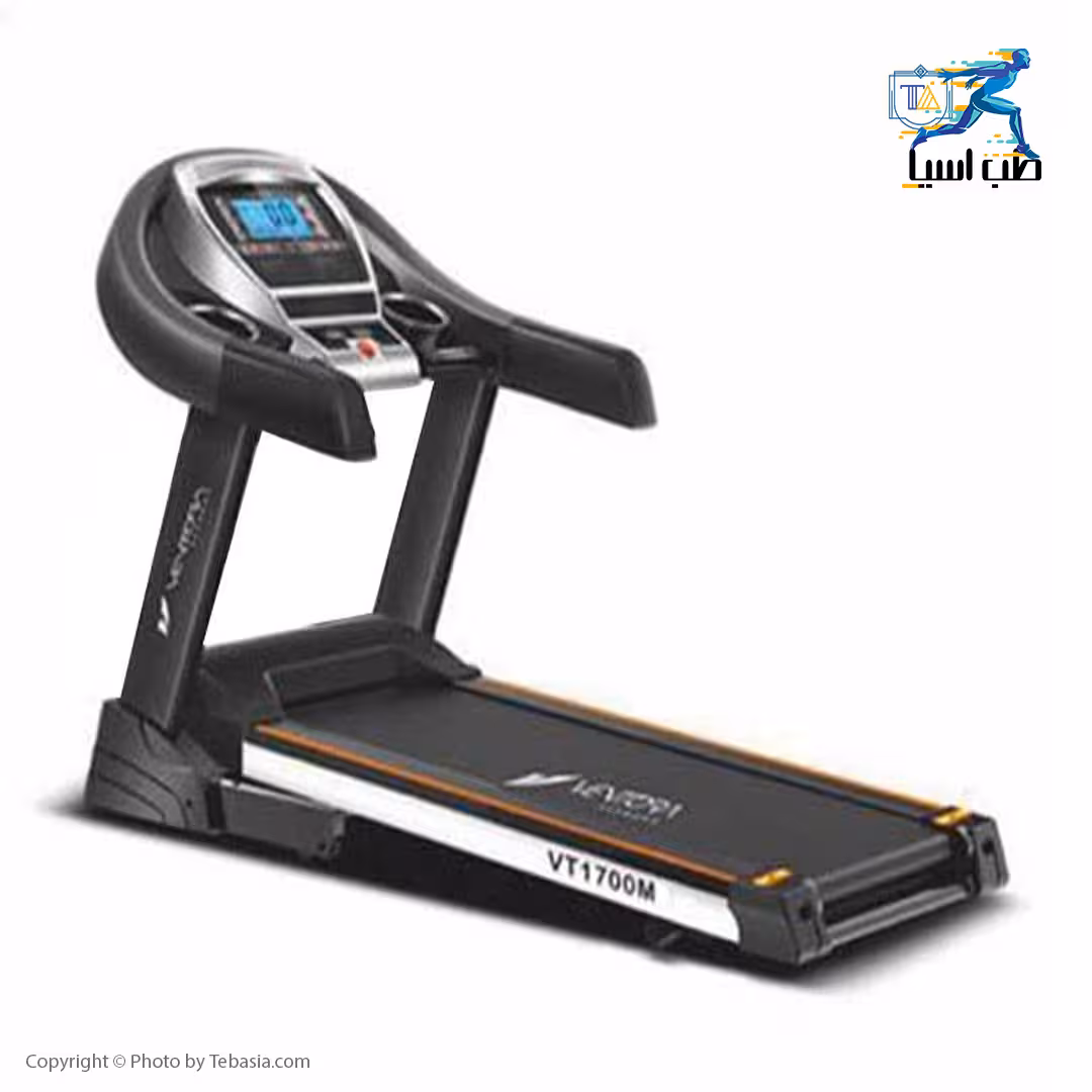 تردمیل خانگی تک کاره ونتورا Ventora مدل VT-1700M