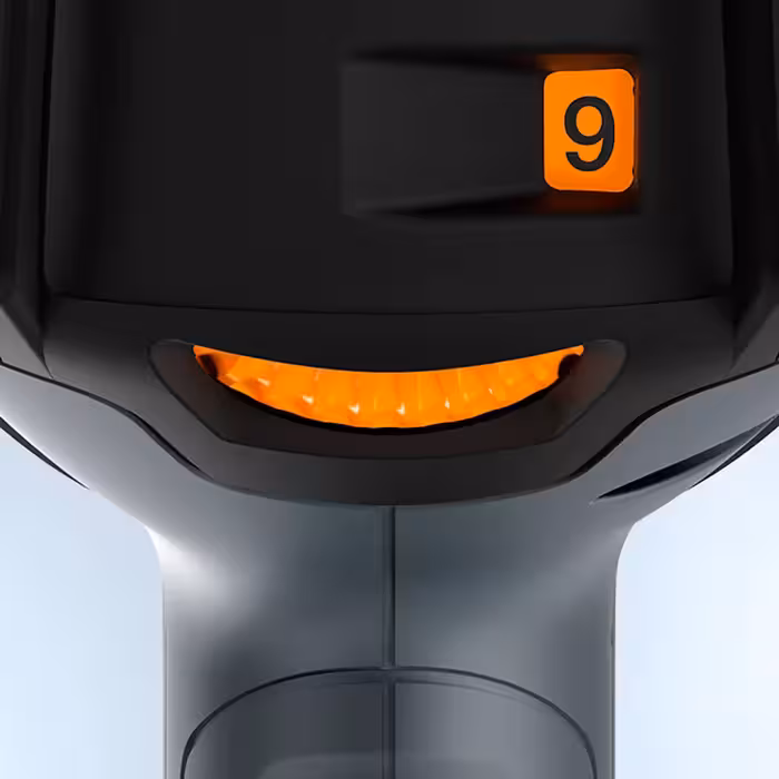 سشوار صنعتی حرفه ای اشتاینل مدل HG 2120E