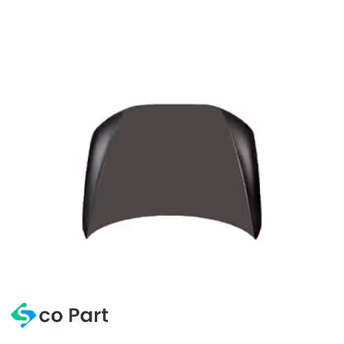 درب موتور (کاپوت) هیوندای اکسنت وارداتی(تایوانی)