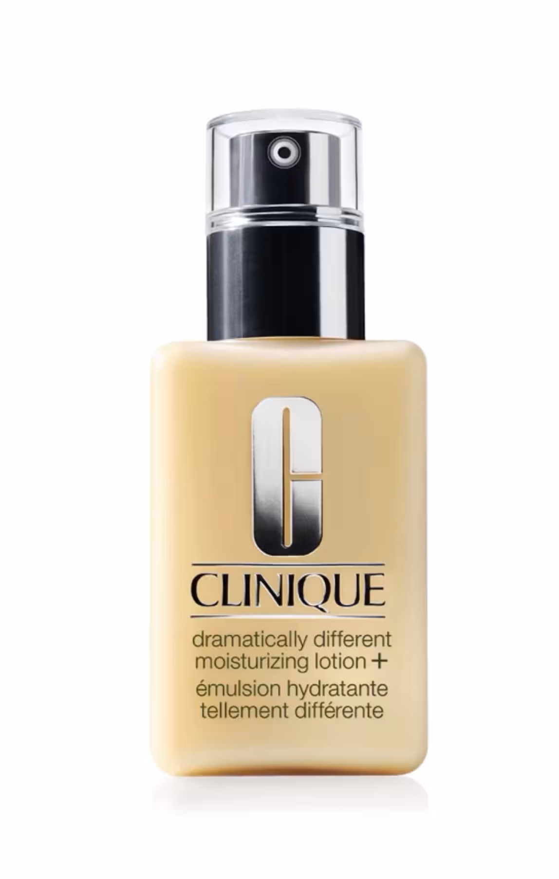 لوسیون مرطوب کننده و آبرسان پوست خشک 125 میل