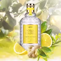 ادکلن 4711 Acqua Colonia Lemon & Ginger از برند 4711