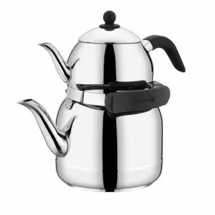 ست کتری و قوری کرکماز مدل A220