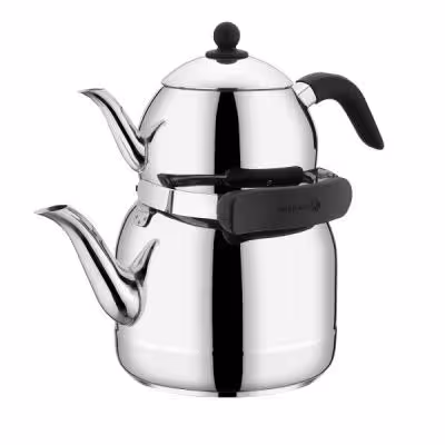 ست کتری و قوری کرکماز مدل A220