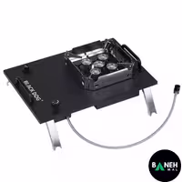 اجاق گاز رومیزی 5 هسته بلک داگ مدل CBD2550CF010