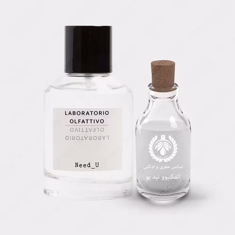 عطر لابوراتوریو الفکتیوو نید یو – Laboratorio Olfattivo Need UعطرLaboratorio Olfattivo Need U