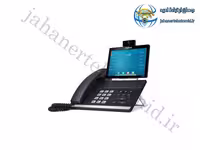 تلفن تحت شبکه، برند یالینک Yealink، مدل SIP-VP-T49G