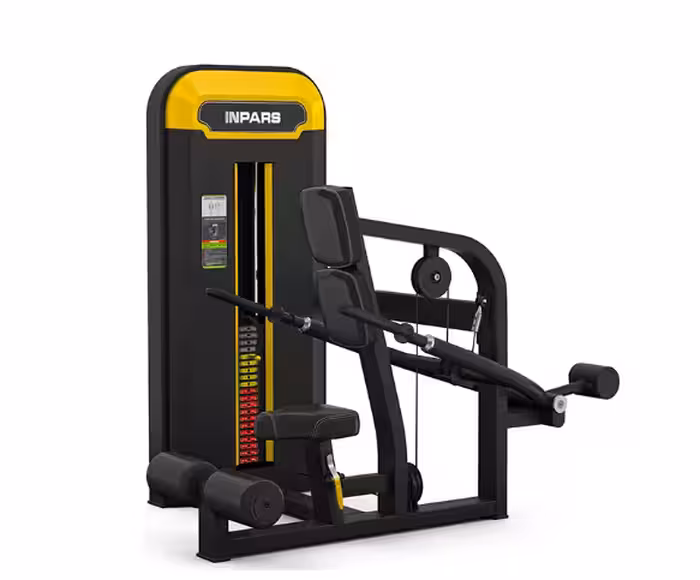 دستگاه پشت بازو دیپ اینپارس (inpars) 3000