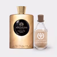 عطر اتکینسون عود سیو د کویین – Atkinsons Oud Save The QueenعطرAtkinsons Oud Save The Queen