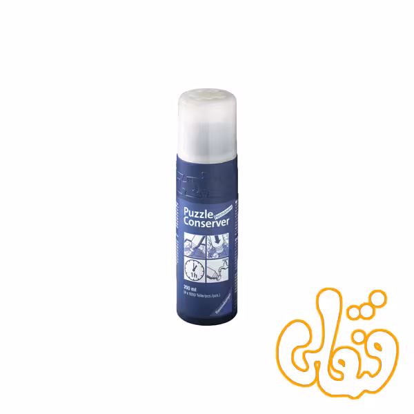 چسب پازل ساده رونزبرگر Puzzle Conserver 17954