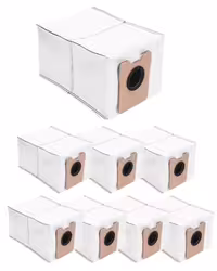 پاکت جارو رباتیک مناسب یوفی مدل Eufy C20 Omni (ارسال 10 الی 15 روز کاری)