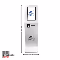 کیوسک تایگر مدل ماهان