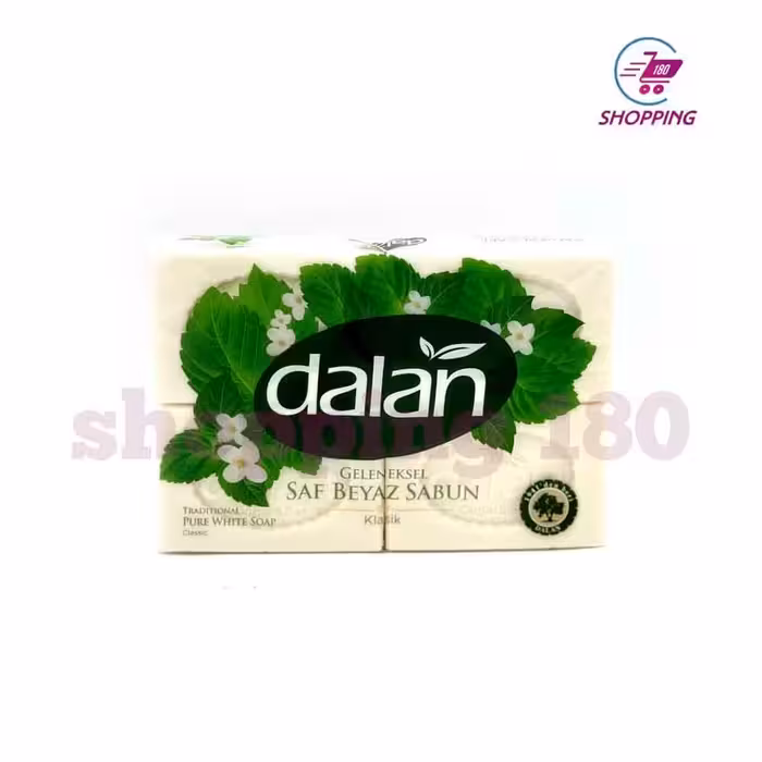 صابون کتابی دالان