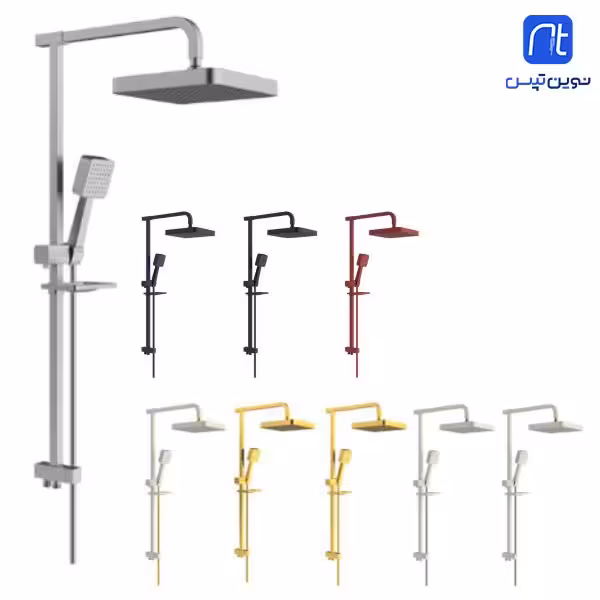 علم دوش یونیورست شودر مدل مارا