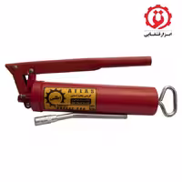 گریس پمپ دستی 400 سی سی اطلس مدل 400RPC