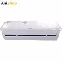کولر گازی برند جنرال 12000 مدل R410 کد 4