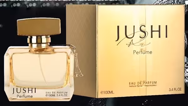 عطر زنانه روونا (Rovena) مدل گوچی پریمیر (Gucci Premiere) حجم 100 میلی لیتر | Rovena Gucci Premiere Parfum Eau De Parfum For Women 100 ml