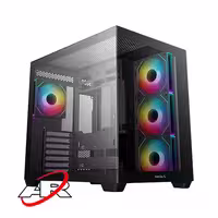 کیس دیپ کول مدل CG530 4F
