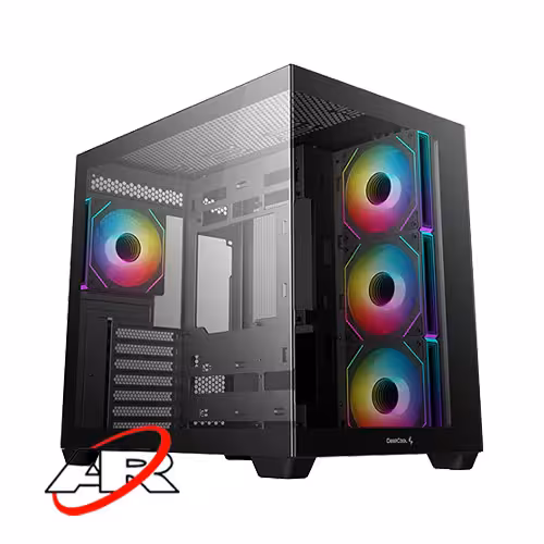 کیس دیپ کول مدل CG530 4F