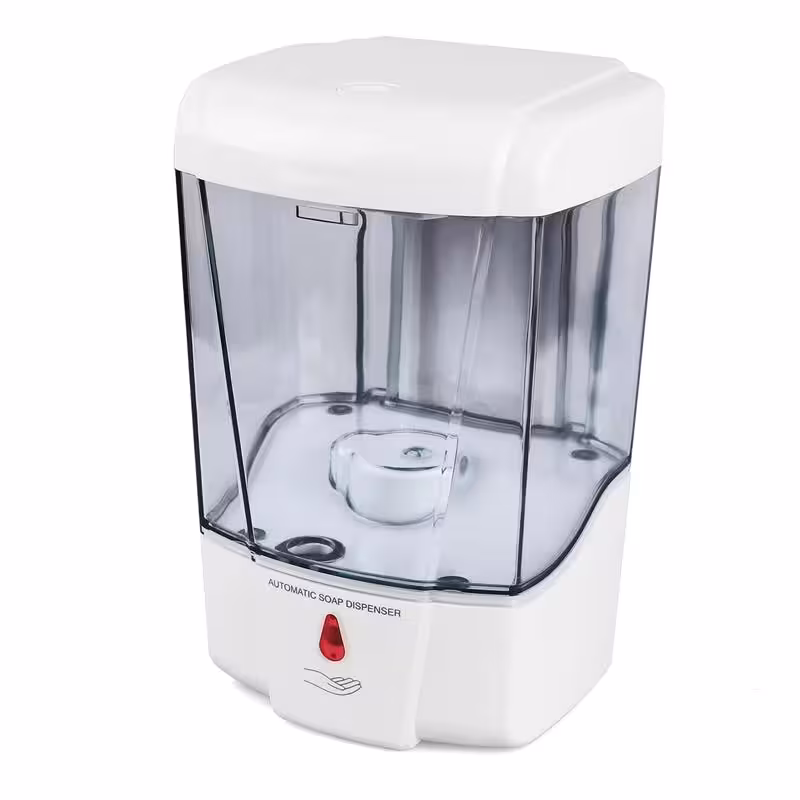 صابون ریز اتوماتیک مدل R60