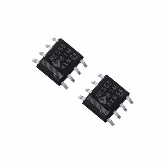 آی سی NE555 SMD