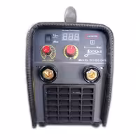 اینورتر جوشکاری گام الکتریک (جوشا) 200 آمپر مدل Mini EL 202 D Cell G
