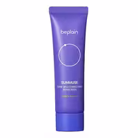 ضد آفتاب تون آپ بیپلین Sunmuse (روشن‌کنندگی و اصلاح رنگ پوست)